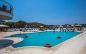 Туры в отель Tenda Hotel Bodrum