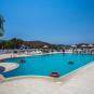 Туры в отель Tenda Hotel Bodrum, оператор Anex Tour