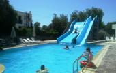Туры в отель Tenda Hotel Bodrum