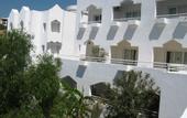 Туры в отель Tenda Hotel Bodrum