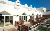Туры в отель Tenda Hotel Bodrum