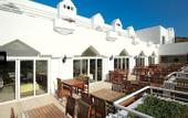 Туры в отель Tenda Hotel Bodrum