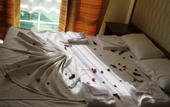 Туры в отель Tenda Hotel Bodrum