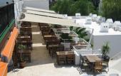 Туры в отель Tenda Hotel Bodrum