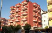 Туры в отель Baran Suite Apart Hotel