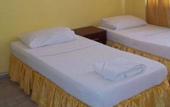 Туры в отель Baran Suite Apart Hotel