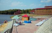Туры в отель Кленовая Роща парк-отель