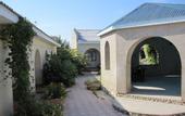 Туры в отель Old Garden (Межводное)
