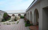 Туры в отель Old Garden (Межводное)