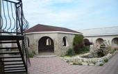Туры в отель Old Garden (Межводное)