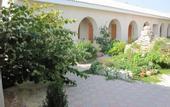 Туры в отель Old Garden (Межводное)