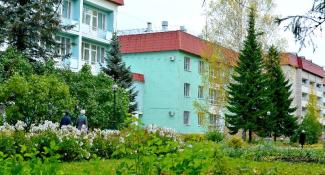 Лесная Новь 1*