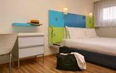 Туры в отель Prima City Hotel