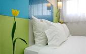 Туры в отель Prima City Hotel