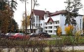 Туры в отель Маслово