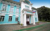 Туры в отель Санаторий Солнечногорский