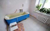 Туры в отель Санаторий Солнечногорский