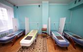 Туры в отель Санаторий Солнечногорский