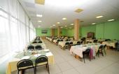 Туры в отель Санаторий Солнечногорский