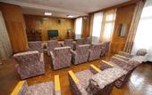 Туры в отель Санаторий Солнечногорский
