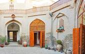 Туры в отель Mekhtar Ambar