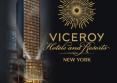 Viceroy Central Park New York 5*