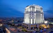 Туры в отель Rotta Hotel Istanbul