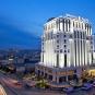 Туры в отель Rotta Hotel Istanbul, оператор Anex Tour