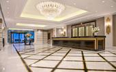 Туры в отель Rotta Hotel Istanbul