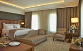 Туры в отель Rotta Hotel Istanbul