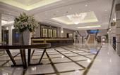 Туры в отель Rotta Hotel Istanbul
