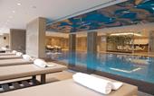 Туры в отель Rotta Hotel Istanbul