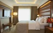 Туры в отель Rotta Hotel Istanbul