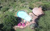 Туры в отель Lake Manyara Serena