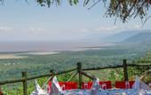 Туры в отель Lake Manyara Serena