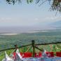 Туры в отель Lake Manyara Serena, оператор Anex Tour
