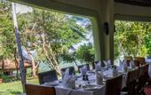 Туры в отель Lake Manyara Serena