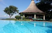 Туры в отель Lake Manyara Serena