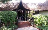 Туры в отель Lake Manyara Serena