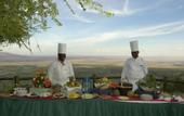 Туры в отель Lake Manyara Serena