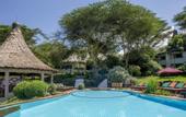 Туры в отель Lake Manyara Serena