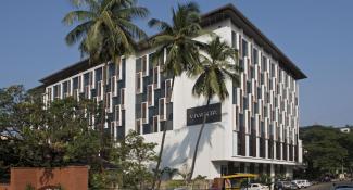 Vivanta by Taj - Panaji 5*
