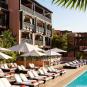 Туры в отель Hotel & Ryads Barriere Le Naoura Marrakech, оператор Anex Tour