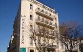 Туры в отель La Malmaison Nice Boutique Hotel