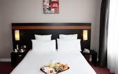 Туры в отель La Malmaison Nice Boutique Hotel
