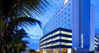 Aloft Cancun 4*
