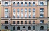 Туры в отель City Hotel Teater