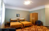 Туры в отель City Hotel Teater