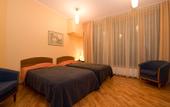 Туры в отель City Hotel Teater