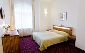 Туры в отель City Hotel Teater